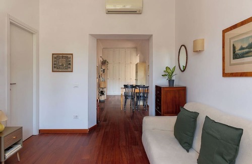 Sallustiano Apartment | Casa Augusto - Charme Holidays
