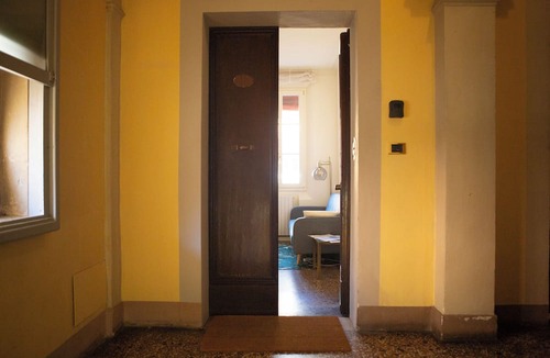 Historic Center Apartment | Luxury apartment in an 18th century building, very central but quiet