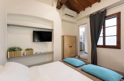 Santa Croce Apartment | Vigna Vecchia Bilo - One Bedroom Apartment, Sleeps 2