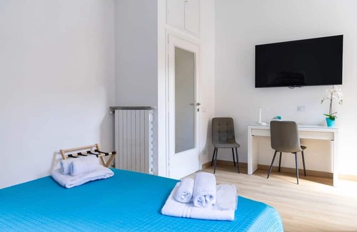 Rione VIII Sant'Eustachio Apartment | MH Luxury Suite Pantheon