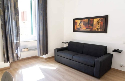 Rione VIII Sant'Eustachio Apartment | MH Luxury Suite Pantheon