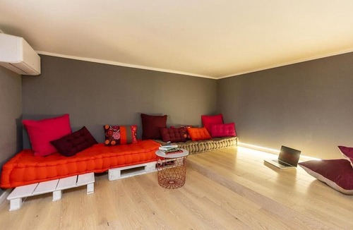 Celio Apartment | Colosseo View Atmosphere Apartment