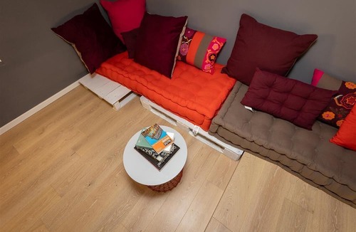 Celio Apartment | Colosseo View Atmosphere Apartment