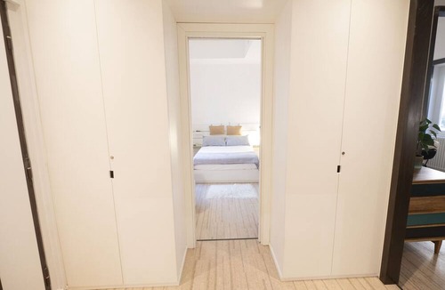 Pigneto Apartment | Charming Design Apartment in Vibrant Pigneto