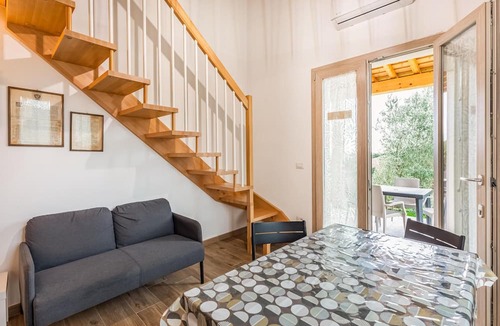 Rignano sull'Arno Apartment | Gorgeous apartment in Rignano sull'Arno