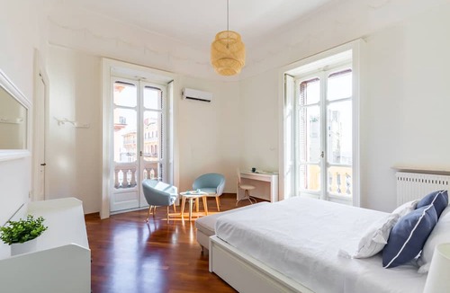 Santa Lucia Apartment | Santa Lucia Apartment by Wonderful Italy