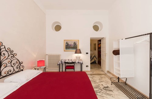 Esquilino Apartment | 3 DOUBLE ROOMS IN THE CENTER OF ROME!