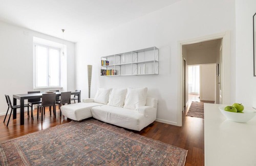 San Giovanni Apartment | 3BR San Giovanni Apartment - Comfort & Convenience