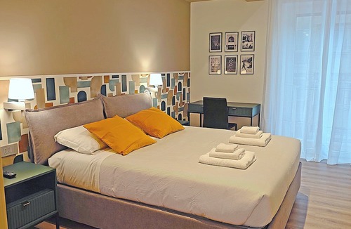 Flaminio Apartment | Apartment near Piazza del Popolo
