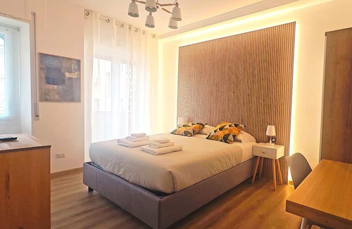 Flaminio Apartment | Apartment near Piazza del Popolo