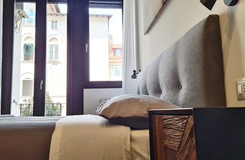 Flaminio Apartment | Apartment near Piazza del Popolo
