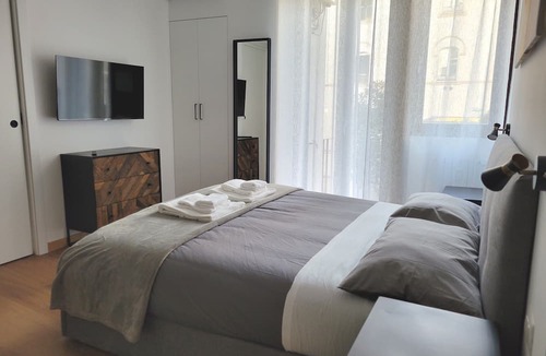 Flaminio Apartment | Apartment near Piazza del Popolo