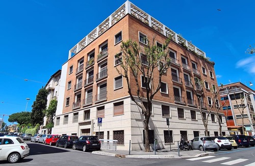 Flaminio Apartment | Apartment near Piazza del Popolo