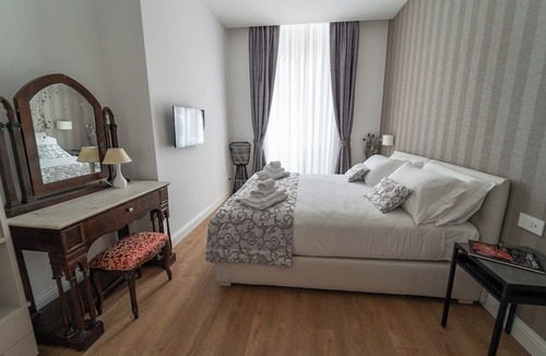 Celio Apartment | NUANCES THE COLOSSEUM APARTMENT - Your vacation in the heart of Rome