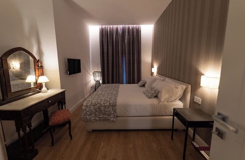 Celio Apartment | NUANCES THE COLOSSEUM APARTMENT - Your vacation in the heart of Rome