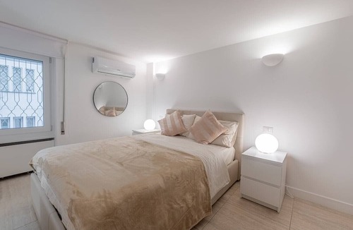 Quartiere III Pinciano Apartment | Modern and chic apartment in Rome