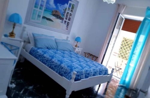 Salerno Apartment | Domus Salerno apartment