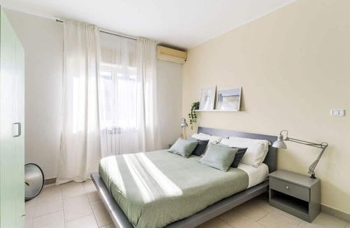 Universita Apartment | Maison Lumiere, Design Apartment 5 min from Tiburtina