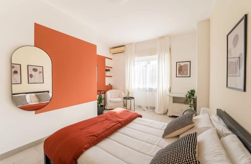 Universita Apartment | Maison Lumiere, Design Apartment 5 min from Tiburtina