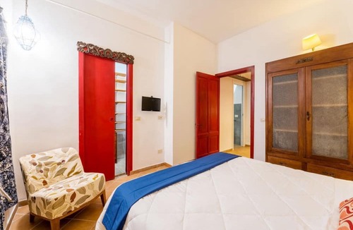 Celio Apartment | Atelier Colosseo, a Few Step From the Famous Arena