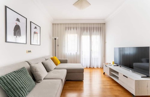 Quartiere III Pinciano Apartment | The Roman Sketchpad, Few Steps from Villa Borghese