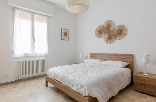 Fossolo Apartment | A Casa di Giorgia II by Wonderful Italy
