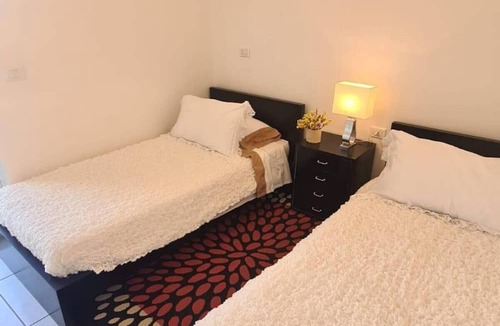Centro Giano House | Appartamento indipendente a Roma