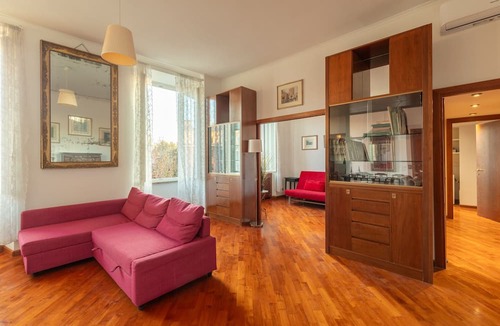 Esquilino Apartment | Esquilino Lightsome Apartment