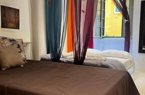 Universita Apartment | Two Bedroom Apartment