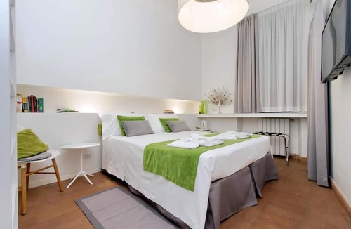 Rione VI Parione Apartment | B&G Navona Confort Apartment