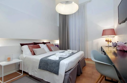 Rione VI Parione Apartment | B&G Navona Confort Apartment