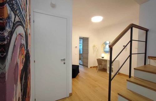Centro Storico Apartment | La Terrazza del Garraffello
