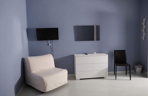 Salerno Apartment | Wonderful apartment in Salerno sea view