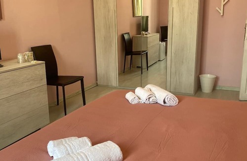 Salerno Apartment | Wonderful apartment in Salerno sea view