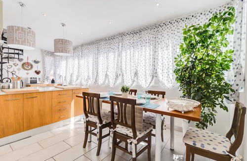 Rione IV Campo Marzio Apartment | PIAZZA DI SPAGNA Fantastic Apartment