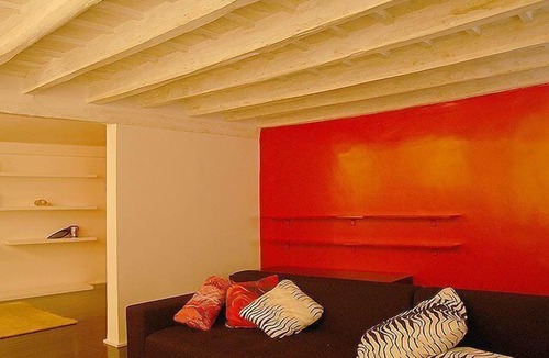 Rione III Colonna Apartment | An Affordable 2 Bedrooms Flat At 100 Meters From Spanish Steps