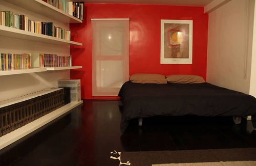 Rione III Colonna Apartment | An Affordable 2 Bedrooms Flat At 100 Meters From Spanish Steps