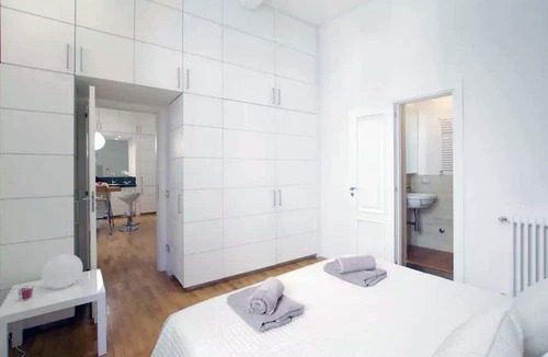 Rione V Ponte Apartment | PIAZZA NAVONA SECRET APARTMENT IN THE HISTORICAL CENTER