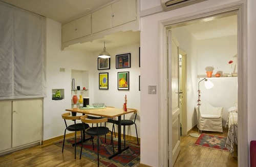 Rione V Ponte Apartment | Montevecchio 26 | Few meters from Piazza Navona