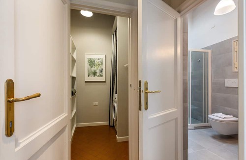 Navona Apartment | Grotta Pinta 12 | Romantic and elegant