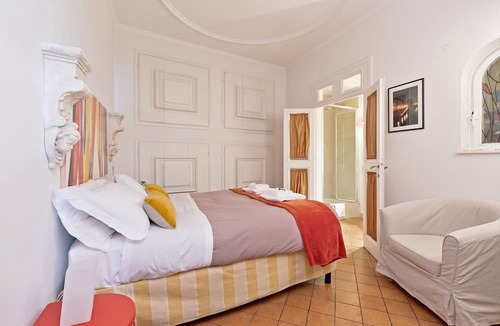 Rione VII Regola Apartment | Cancelli | Cozy and comfortable in the heart of Rome