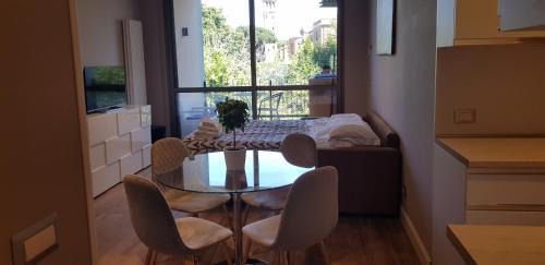 Aurelio Apartment | Green Oasis