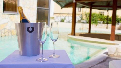Tuscolano Hotel | The Strand Hotel