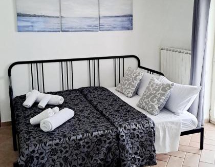 Lake Bracciano Apartment | Appartamento la casa di Mary Anguillara Sabazia-Lago,Relax e Roma a portata di treno