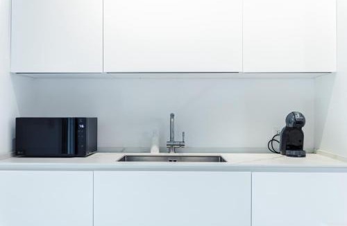 Bolognina Apartment | Macan Luxury Apartment