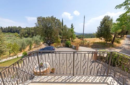 Villamagna House | Dimora sul Poggio