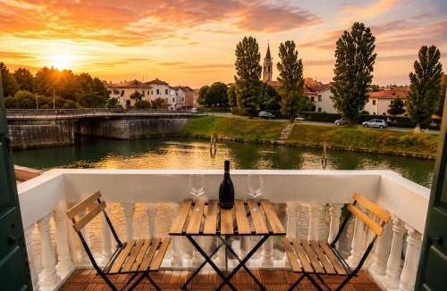 Dolo House | Villa Venezia Apartment
