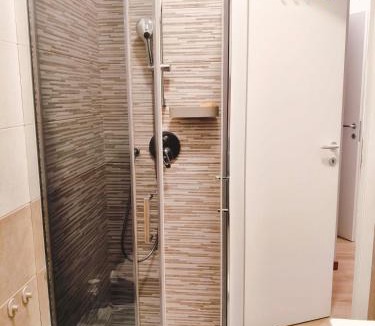 Prenestino-Labicano Apartment | Casa Anice, Metro C, Teano-Villa Gordiani