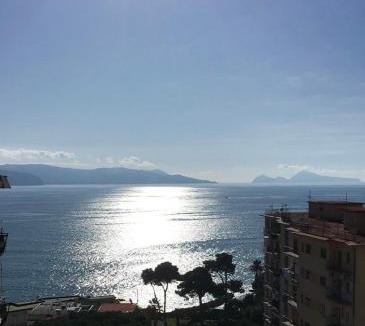 Torre Annunziata Apartment | Tower Apartments Capo Oncino