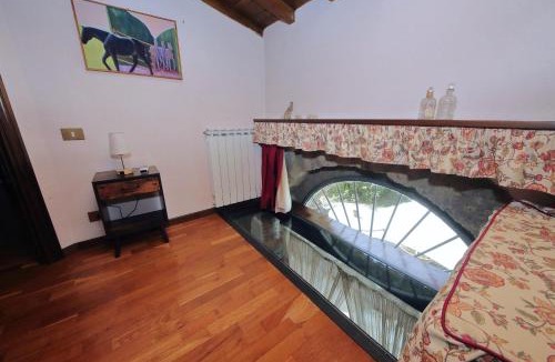 Lake Bracciano Villa | Casale della Torre
